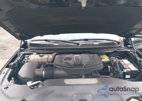 2024 Jeep Wagoneer L Series I 4X4 z USA, uszkodzony, nr VIN 1C4SJSAP5RS153200